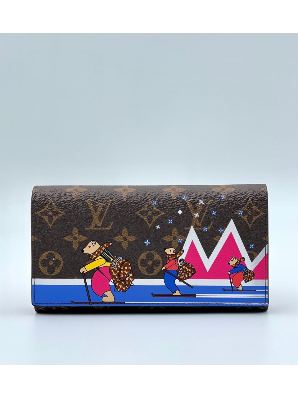 Портмоне Louis Vuitton